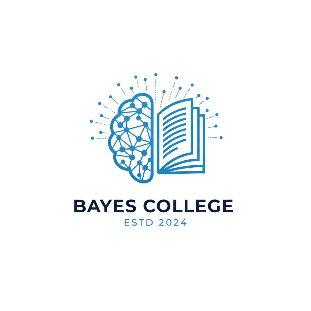 Bayes College — Healthcare Training
